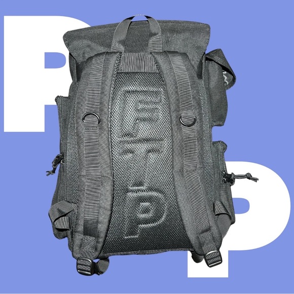 FTP Utility Rucksack - Picture 2 of 2